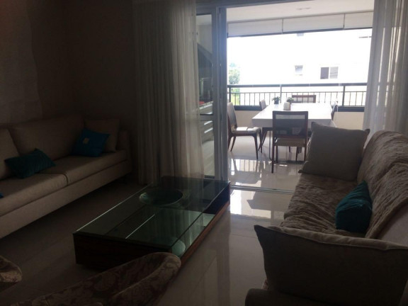 Imagem Apartamento com 3 Quartos à Venda, 192 m² em Vila Boa Vista - Santo André Imagem Apartamento com 3 Quartos à Venda, 192 m² em Vila Boa Vista - Santo André