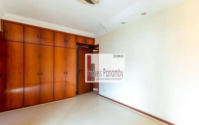 Imagem Cobertura com 4 Quartos à Venda, 370 m² em Morumbi - São Paulo