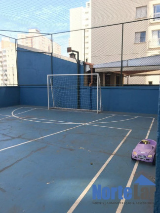 Imagem Apartamento com 2 Quartos à Venda, 70 m² em Nossa Senhora Do ó - São Paulo