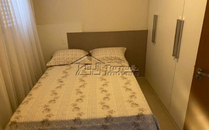 Imagem Apartamento com 2 Quartos à Venda, 67 m² em Jardim São Dimas - São José Dos Campos