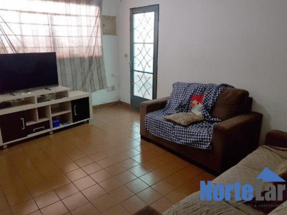 Imagem Casa com 3 Quartos à Venda, 250 m² em Jaraguá - São Paulo