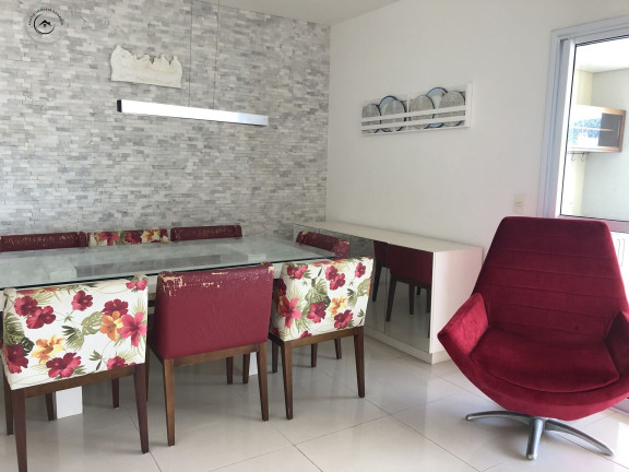 Imagem Apartamento com 3 Quartos à Venda, 134 m² em Vila Luis Antônio - Guarujá