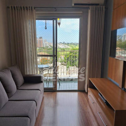 Imagem Apartamento com 2 Quartos à Venda,  em Parque Campolim - Sorocaba