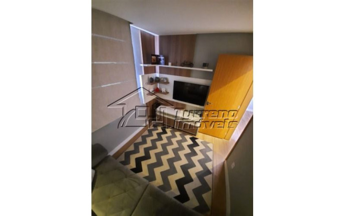 Apartamento com 2 Quartos à Venda, 50 m² em Jardim Das Indústrias - São José Dos Campos