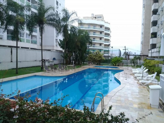 Imagem Apartamento com 2 Quartos à Venda, 58 m² em Taquara - Rio De Janeiro