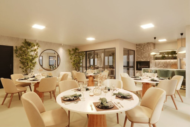 Imagem Apartamento com 2 Quartos à Venda, 74 m² em Bairro Alto - Curitiba