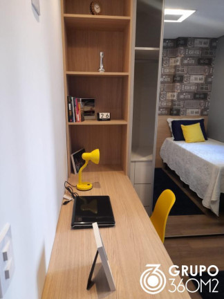 Imagem Apartamento com 2 Quartos à Venda, 65 m² em Campestre - Santo André
