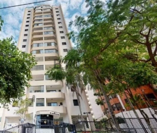 Imagem Apartamento com 2 Quartos à Venda, 64 m² em Vila Mascote - São Paulo