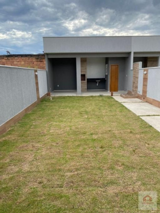 Casa com 3 Quartos à Venda, 100 m² em Jardim Atlântico Central (itaipuaçu) - Maricá