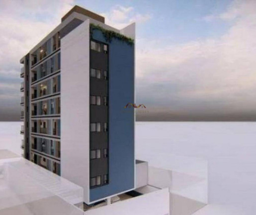 Imagem Apartamento com 2 Quartos à Venda, 50 m² em Vila Ré - São Paulo