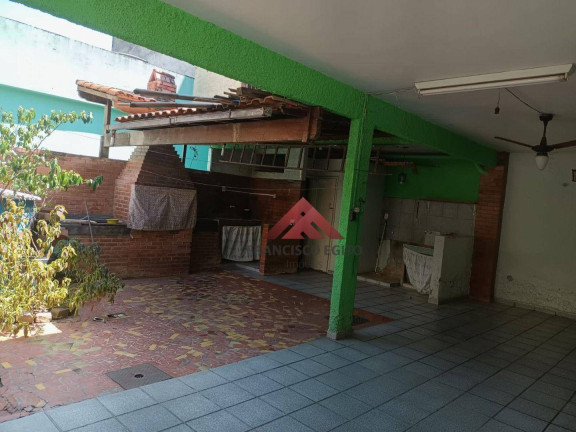 Imagem Casa com 5 Quartos à Venda, 400 m² em Centro - São Gonçalo Imagem Casa com 5 Quartos à Venda, 400 m² em Centro - São Gonçalo