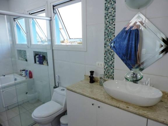 Imagem Casa com 3 Quartos à Venda, 373 m² em Chácaras São Carlos - Cotia