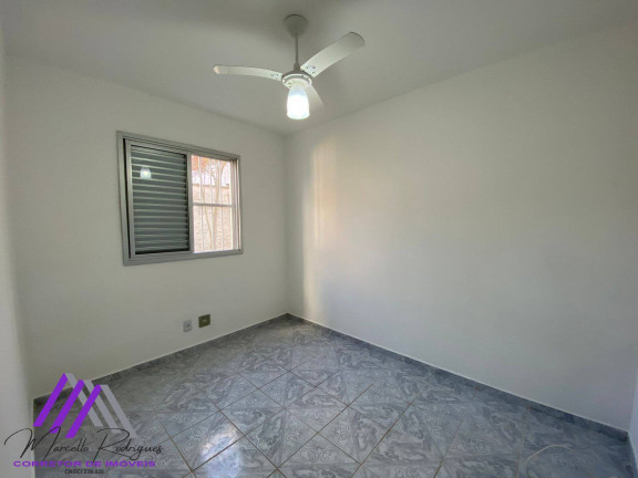 Imagem Apartamento com 2 Quartos à Venda, 51 m² em Canto Do Forte - Praia Grande