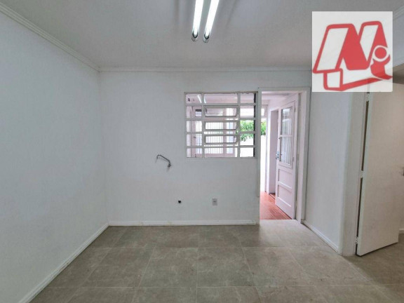 Imagem Casa com 4 Quartos para Alugar, 265 m² em Rio Branco - Porto Alegre