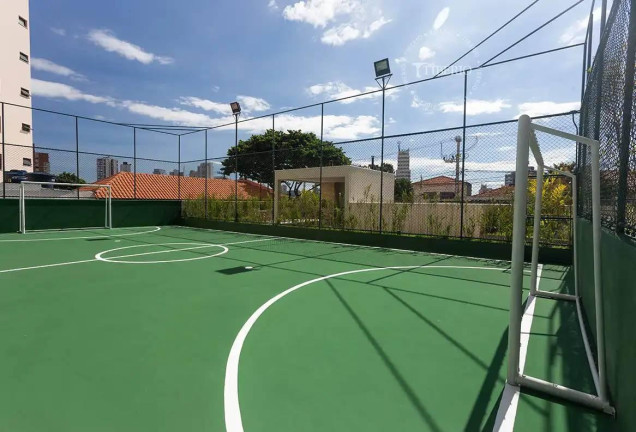Imagem Apartamento com 3 Quartos à Venda, 67 m²