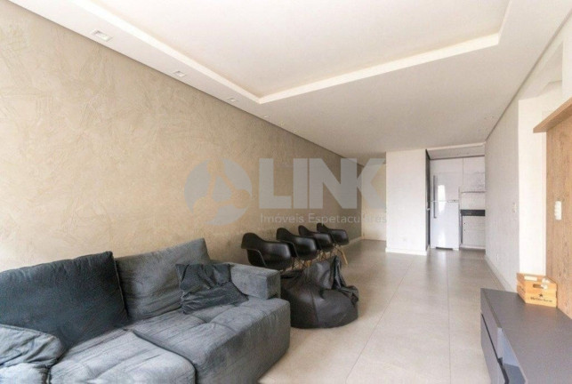 Imagem Apartamento com 2 Quartos à Venda, 72 m² em Petrópolis - Porto Alegre