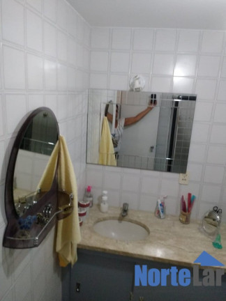 Imagem Apartamento com 3 Quartos à Venda, 89 m² em Freguesia Do ó - São Paulo