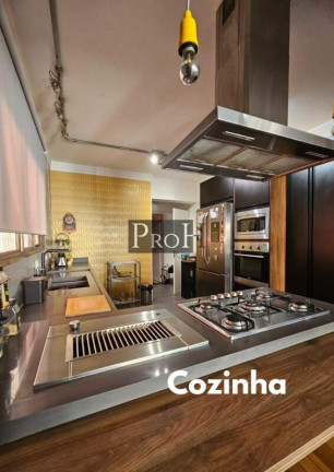 Imagem Apartamento com 3 Quartos à Venda, 208 m² em Rudge Ramos - São Bernardo Do Campo Imagem Apartamento com 3 Quartos à Venda, 208 m² em Rudge Ramos - São Bernardo Do Campo