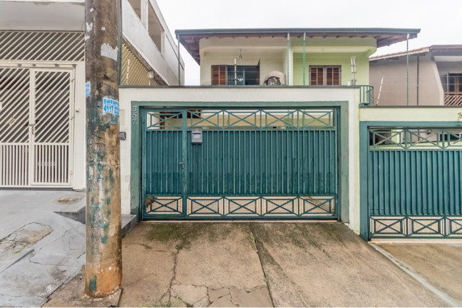 Imagem Casa com 3 Quartos à Venda, 125 m² em Conjunto Residencial Vista Verde - São Paulo