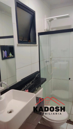 Imagem Casa com 3 Quartos para Alugar, 150 m² em Sim - Feira De Santana