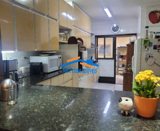 Imagem Casa com 4 Quartos à Venda, 270 m² em Parque Continental - São Paulo Imagem Casa com 4 Quartos à Venda, 270 m² em Parque Continental - São Paulo