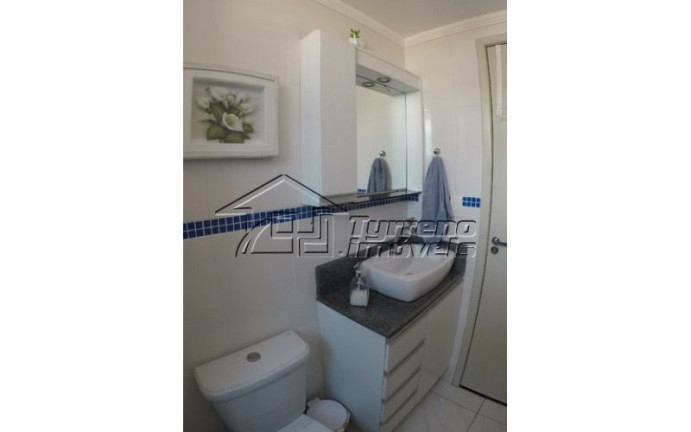 Imagem Apartamento com 2 Quartos à Venda, 58 m² em Residencial Ana Maria - São José Dos Campos