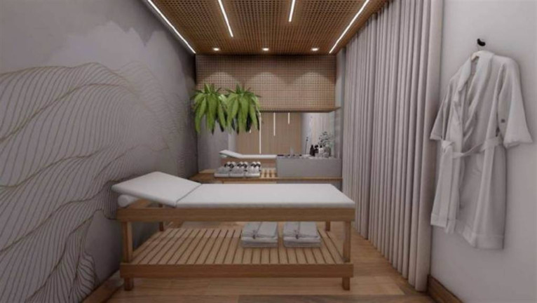 Imagem Apartamento com 3 Quartos à Venda, 121 m² em Forte - Praia Grande
