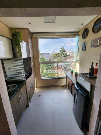Imagem Apartamento com 2 Quartos à Venda, 74 m² em Santa Maria - São Caetano Do Sul Imagem Apartamento com 2 Quartos à Venda, 74 m² em Santa Maria - São Caetano Do Sul