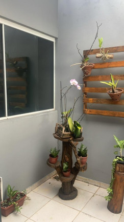 Imagem Casa com 2 Quartos à Venda, 400 m² em Núcleo Habitacional Vereador Edson Francisco Da Silva - Bauru
