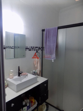 Imagem Sobrado com 2 Quartos à Venda, 78 m² em Pirituba - São Paulo