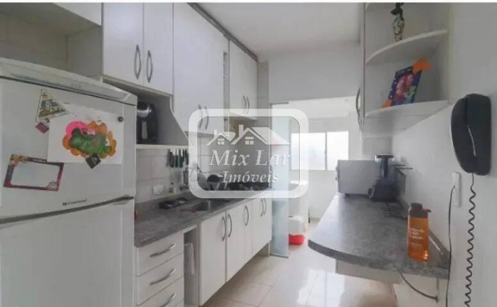 Imagem Apartamento com 2 Quartos à Venda, 66 m² em Santo Antônio - Osasco Imagem Apartamento com 2 Quartos à Venda, 66 m² em Santo Antônio - Osasco