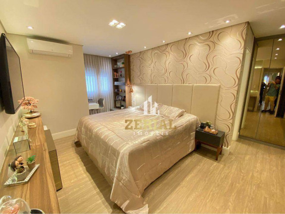 Imagem Apartamento com 3 Quartos à Venda, 173 m² em Santo Antônio - São Caetano Do Sul Imagem Apartamento com 3 Quartos à Venda, 173 m² em Santo Antônio - São Caetano Do Sul