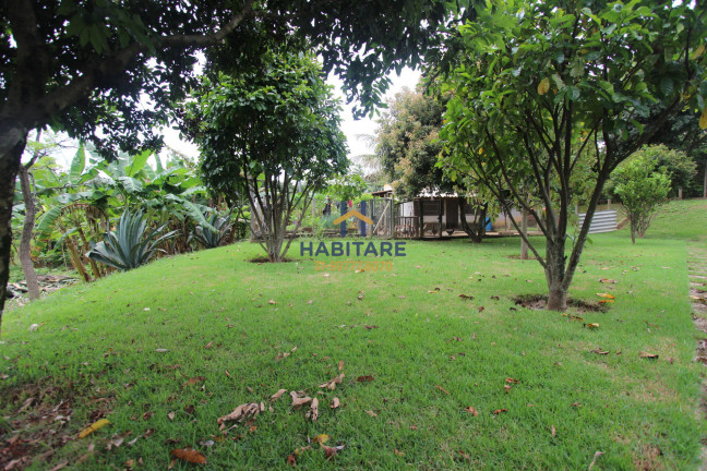 Imagem Terreno à Venda, 2.134 m² em Quintas Da Jangada - Sarzedo