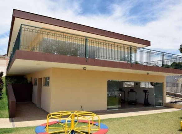 Imagem Apartamento com 2 Quartos à Venda, 74 m² em Caetetuba - Atibaia