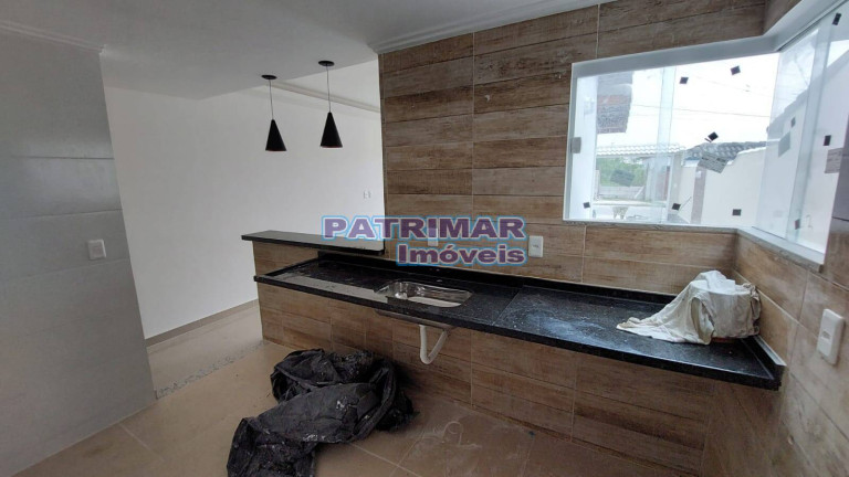 Imagem Casa com 3 Quartos à Venda, 143 m² em Itaipuaçu - Maricá Imagem Casa com 3 Quartos à Venda, 143 m² em Itaipuaçu - Maricá