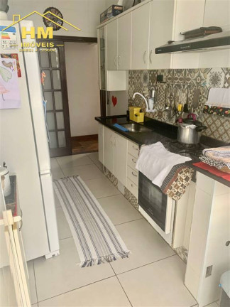 Imagem Apartamento com 2 Quartos à Venda, 88 m² em Centro - Sao Vicente
