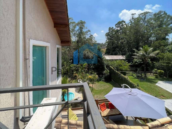 Imagem Casa de Condomínio com 4 Quartos à Venda, 400 m² em Granja Viana - Jandira Imagem Casa de Condomínio com 4 Quartos à Venda, 400 m² em Granja Viana - Jandira
