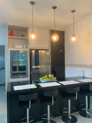 Imagem Casa com 3 Quartos à Venda, 237 m² em Ibi Aram - Itupeva