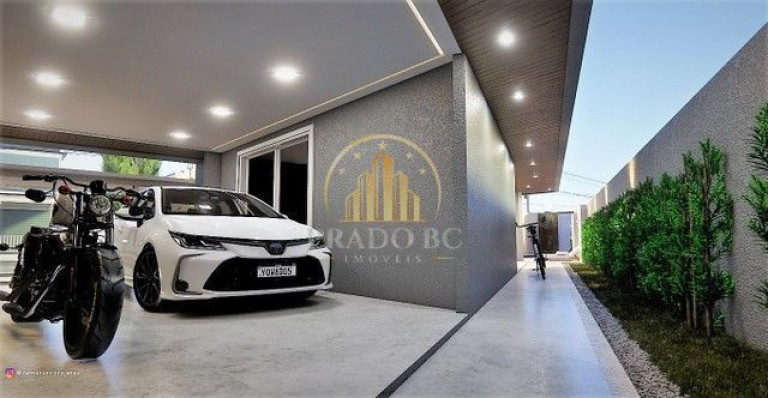 Imagem Casa com 3 Quartos à Venda, 308 m² em Centro - Camboriú