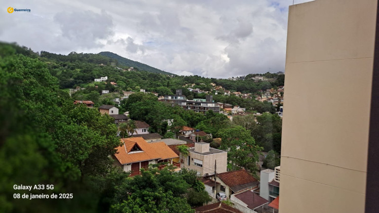 Imagem Cobertura com 4 Quartos à Venda, 310 m² em João Paulo - Florianópolis Imagem Cobertura com 4 Quartos à Venda, 310 m² em João Paulo - Florianópolis