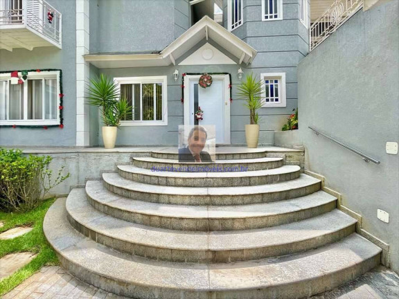 Imagem Casa com 4 Quartos à Venda, 632 m² em São Paulo Ii - Cotia