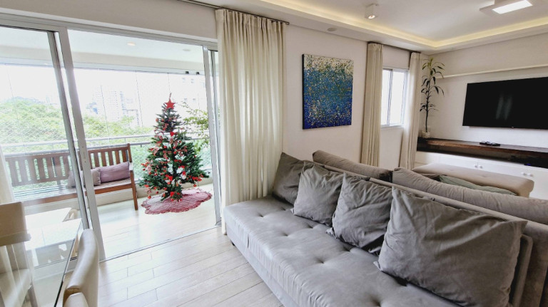 Imagem Apartamento com 2 Quartos à Venda, 130 m² em Vila Andrade - São Paulo Imagem Apartamento com 2 Quartos à Venda, 130 m² em Vila Andrade - São Paulo