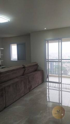 Imagem Apartamento com 2 Quartos à Venda, 84 m² em Vila América - Santo André Imagem Apartamento com 2 Quartos à Venda, 84 m² em Vila América - Santo André