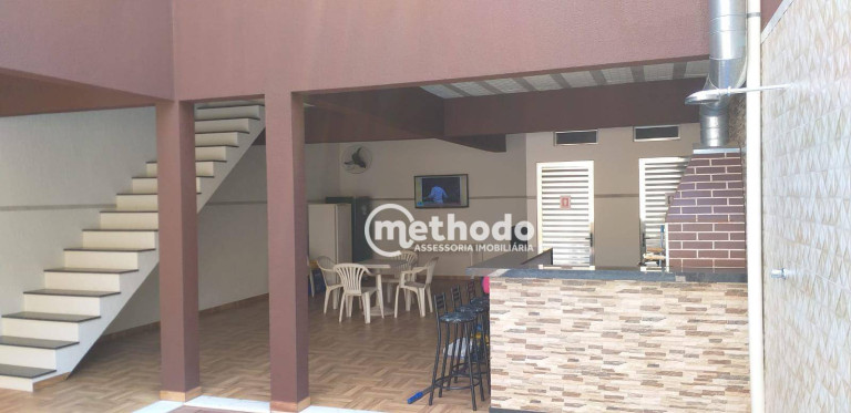 Imagem Chácara com 1 Quarto à Venda, 250 m² em Jardim Amoreiras - Campinas Imagem Chácara com 1 Quarto à Venda, 250 m² em Jardim Amoreiras - Campinas