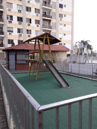 Imagem Apartamento com 2 Quartos à Venda, 59 m² em Jacarepaguá - Rio De Janeiro Imagem Apartamento com 2 Quartos à Venda, 59 m² em Jacarepaguá - Rio De Janeiro