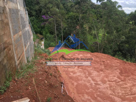 Imagem Terreno em Condomínio à Venda, 500 m² em Recanto Primavera - Atibaia Imagem Terreno em Condomínio à Venda, 500 m² em Recanto Primavera - Atibaia