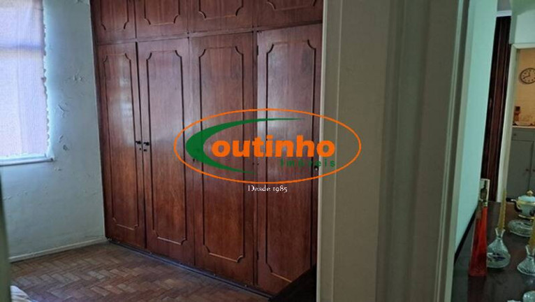 Imagem Apartamento com 2 Quartos à Venda, 70 m² em Tijuca - Rio De Janeiro Imagem Apartamento com 2 Quartos à Venda, 70 m² em Tijuca - Rio De Janeiro