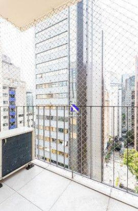 Imagem Apartamento com 2 Quartos à Venda, 61 m² em Vila Olímpia - São Paulo Imagem Apartamento com 2 Quartos à Venda, 61 m² em Vila Olímpia - São Paulo
