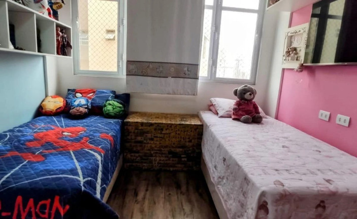 Imagem Apartamento com 2 Quartos à Venda, 100 m² em Vila Mariana - São Paulo