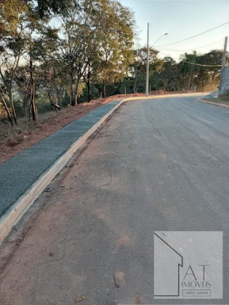Terreno à Venda, 390 m² em Jardim Paulista - Atibaia